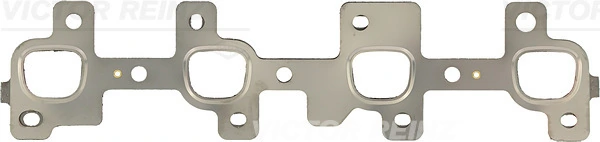 Gasket, exhaust manifold